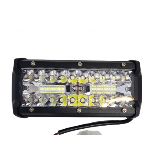 Proiector auto 120 W 12/24V, 80 LED Proiector auto 120 W 12/24V, 80 LED