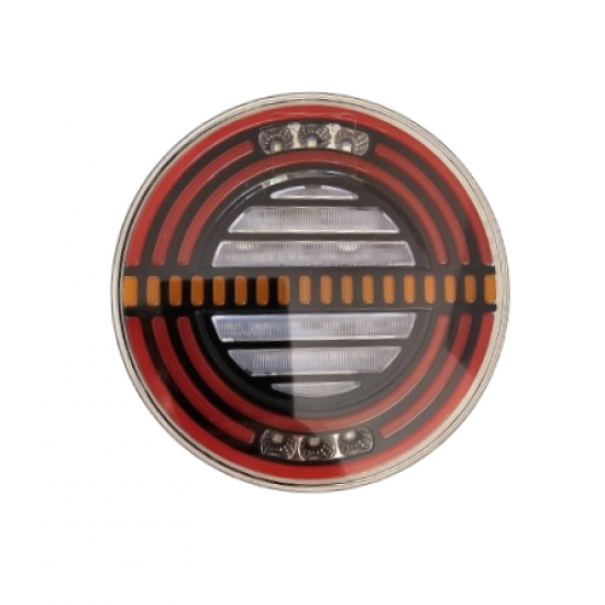 Lampa led Rotunda  multifunctionala universala 12-36V