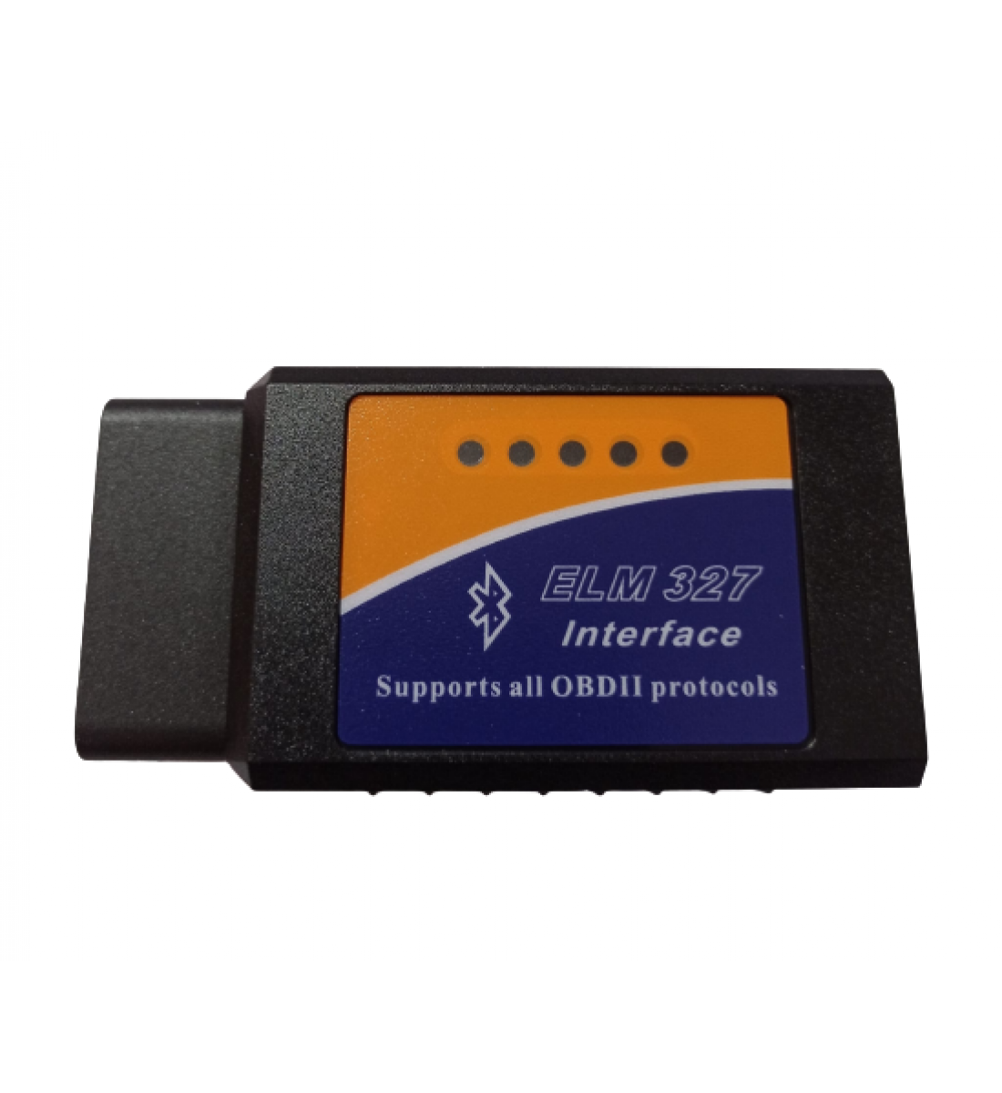 Interfata diagnoza Bluetooth ELM 327 OBD II,Cip PIC18F25K80