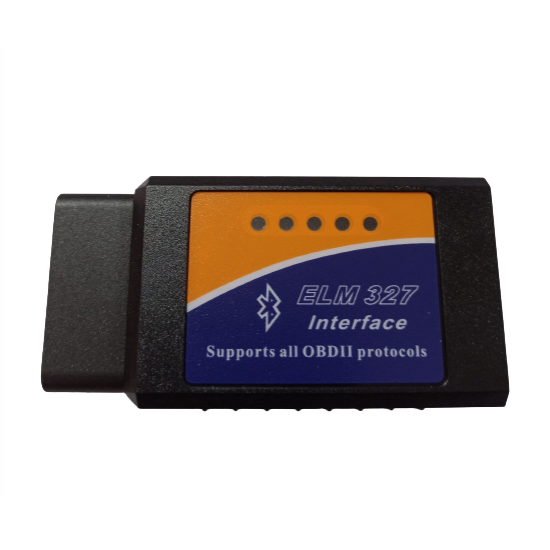 Interfata diagnoza Bluetooth ELM 327 OBD II,Cip PIC18F25K80 Interfata diagnoza Bluetooth ELM 327 OBD II,Cip PIC18F25K80