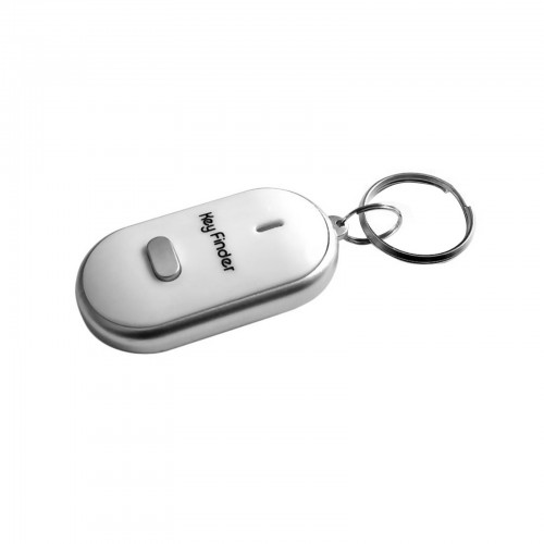 Dispozitiv cautare chei, Alb