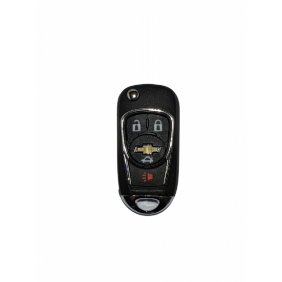 Carcasa cheie briceag Chevrolet 4 but cu lamela HU 100  Carcasa cheie briceag Chevrolet 4 but cu lamela HU 100