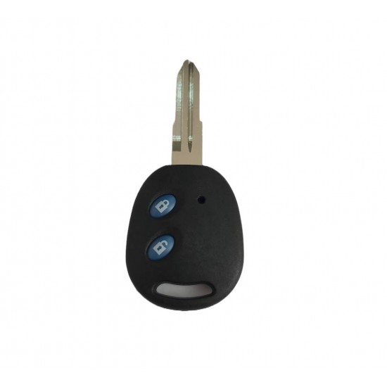 Carcasa Cheie Chevrolet, 2 butoane Carcasa Cheie Chevrolet, 2 butoane
