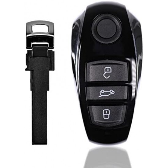 Cheie completa VW Touareg, cu electronica Cheie completa VW Touareg, cu electronica