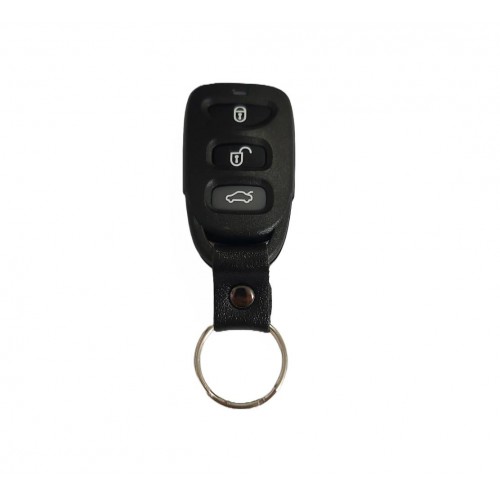 Carcasa cheie Hyundai 3 butoane, fara logo