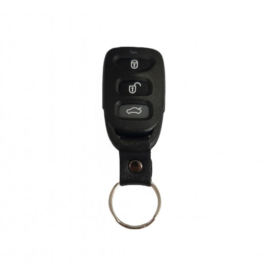 Carcasa cheie Hyundai 3 butoane, fara logo Carcasa cheie Hyundai 3 butoane, fara logo