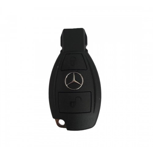 Carcasa Cheie Mercedes benz, 2 butoane