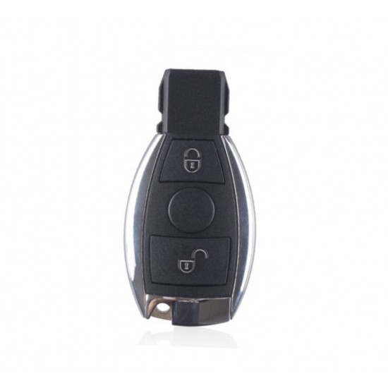 Carcasa Cheie Smartkey Mercedes 2 but Carcasa Cheie Smartkey Mercedes 2 but