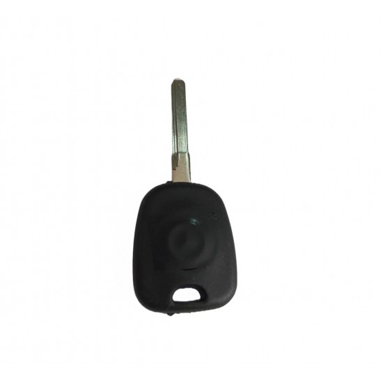 Cheie Mercedes Benz transponder, cu cip 2 track, cu logo Cheie Mercedes Benz transponder, cu cip 2 track, cu logo