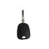Cheie Mercedes Benz transponder, cu cip 2 track, cu logo