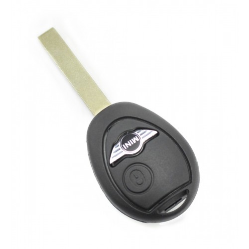 Cheie completa BMW, 2 but, cu electronica si cip, 433 Mhz