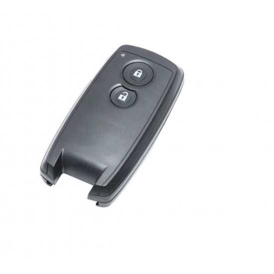 Carcasa cheie smart Suzuky , 2 but, fara logo Carcasa cheie smart Suzuky , 2 but, fara logo