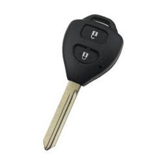 Carcasa Cheie Toyota Camry, 2 but, lamela TOY 47 Carcasa Cheie Toyota Camry, 2 but, lamela TOY 47