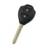 Carcasa Cheie Toyota Camry, 2 but, lamela TOY 47