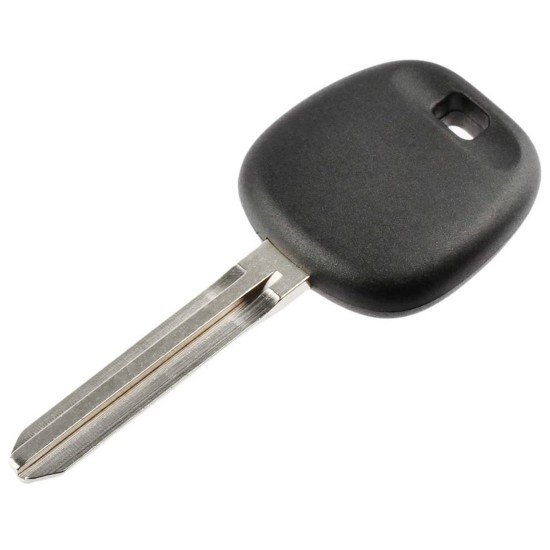 Carcasa cheie Toyota, transponder, TOY 43, fara logo Carcasa cheie Toyota, transponder, TOY 43, fara logo