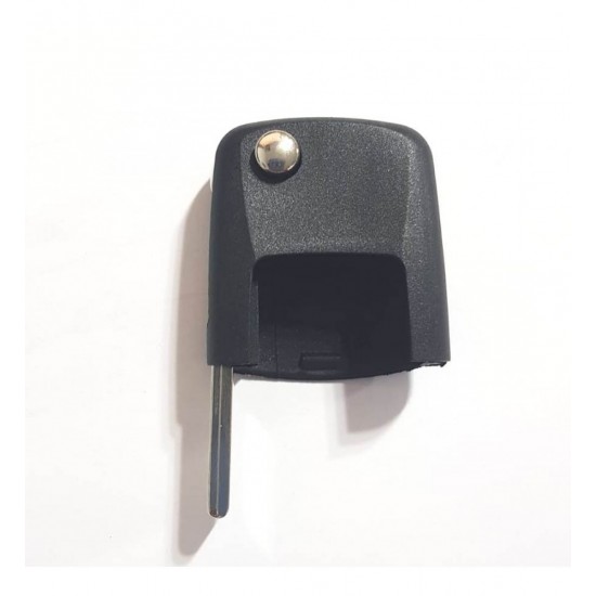 Cap cheie briceag VW cu lamela si cip ID48 Cap cheie briceag VW cu lamela si cip ID48