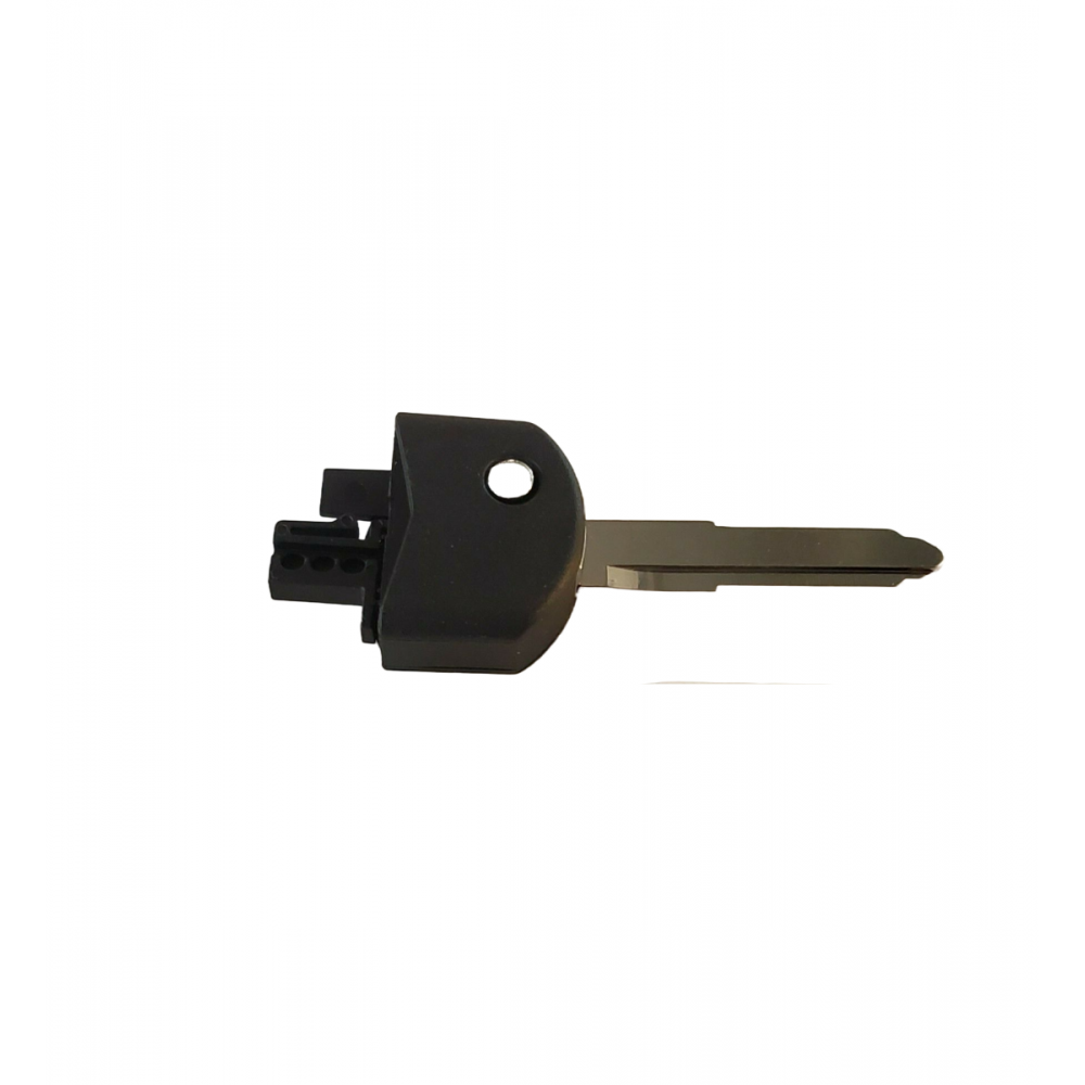 Cap cheie Mazda briceag, cip 4d63