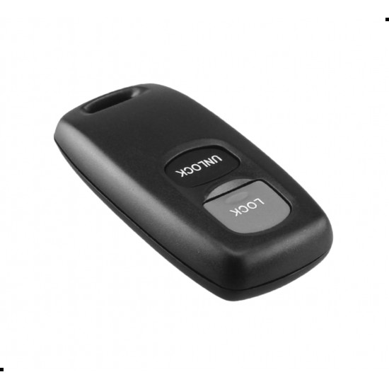 Carcasa cheie Mazda, 2 but. KS06