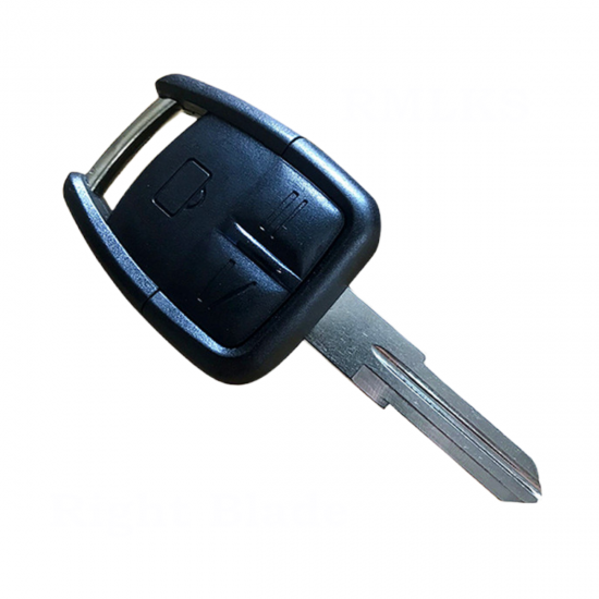 Carcasa Cheie Opel Vectra, 3 Butoane, Lamela HU46 Carcasa Cheie Opel Vectra, 3 Butoane, Lamela HU46