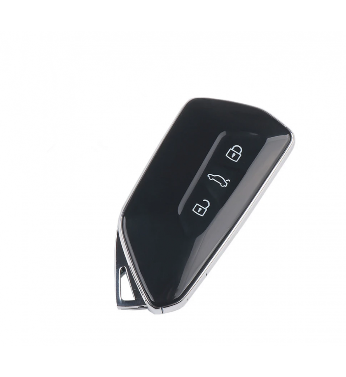 Carcasa cheie Skoda, 3 but, Smart Key