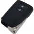 Carcasa cheie smart key Lexus, cu logo, 2 but 
