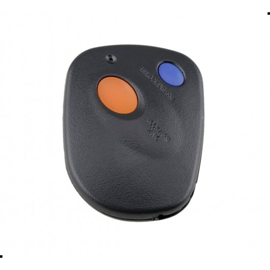 Carcasa telecomanda Subaru, 2 but