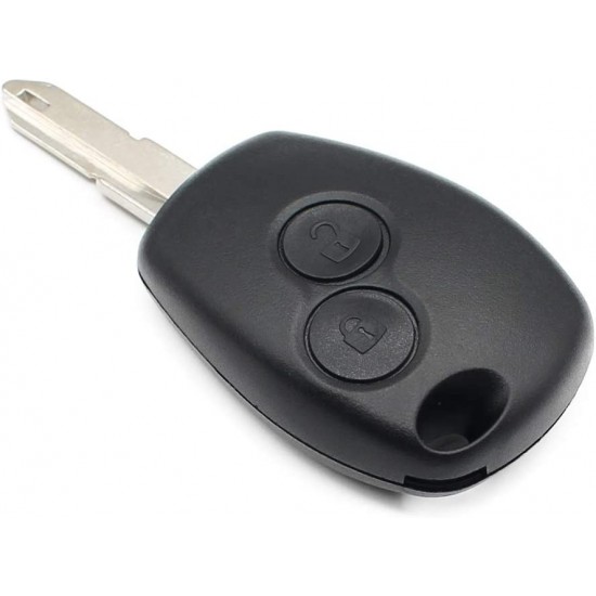 Cheie complecta Renault, 2 but, 434mHz, ID46-7926 cip Cheie complecta Renault, 2 but, 434mHz, ID46-7926 cip