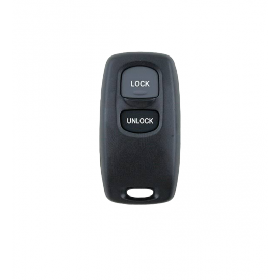 Cheie completa Mazda, 2 but, 315 mhz