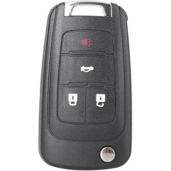 Cheie completa Opel, 3 + 1 but, cu electronica si cip Cheie completa Opel, 3 + 1 but, cu electronica si cip