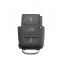 Cheie completa VW 3 but cu electronica fara furca, 433MHZ