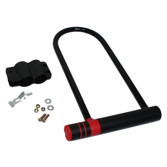 Blocare tip U pentru bicicleta Blocare tip U pentru bicicleta