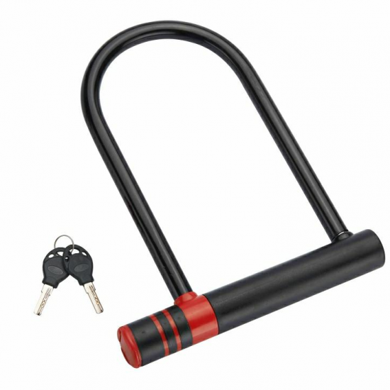 Blocare tip U pentru bicicleta Blocare tip U pentru bicicleta