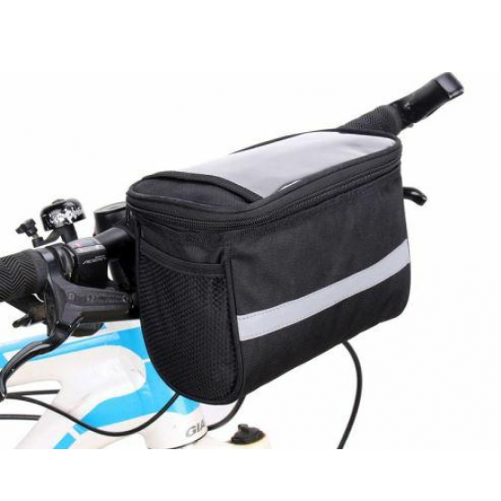 Husă universală pentru biciclete cu husă pentru smartphone Husă universală pentru biciclete cu husă pentru smartphone