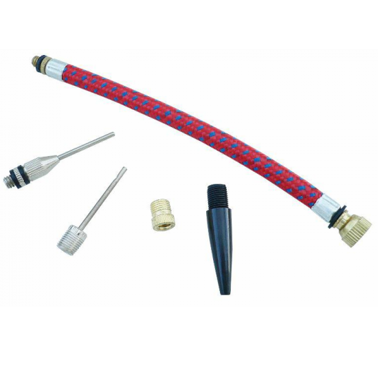 Set adaptoare pentru umflarea anvelopelor, mingilor, saltelelor. Set adaptoare pentru umflarea anvelopelor, mingilor, saltelelor.