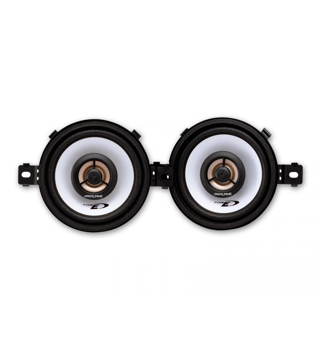 ALPINE SXE-0825S DIFUZOARE COAXIALE DE 8.6CM, 20W RMS