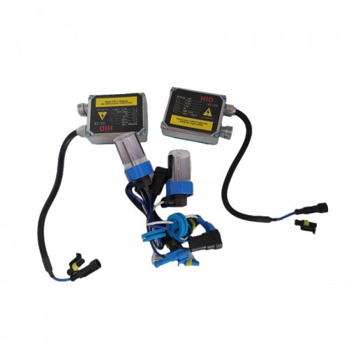 Kit xenon HB4-6000K Metal