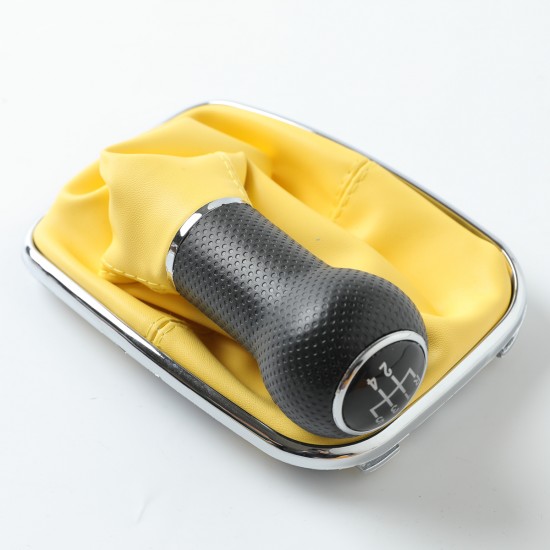 Maneta Schimbător VW Golf IV MK4 (1999-2004) - 5 Viteze, Diametru Interior 12 mm