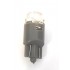 Bec auto W5W/T10- 3W CREE-ALB
