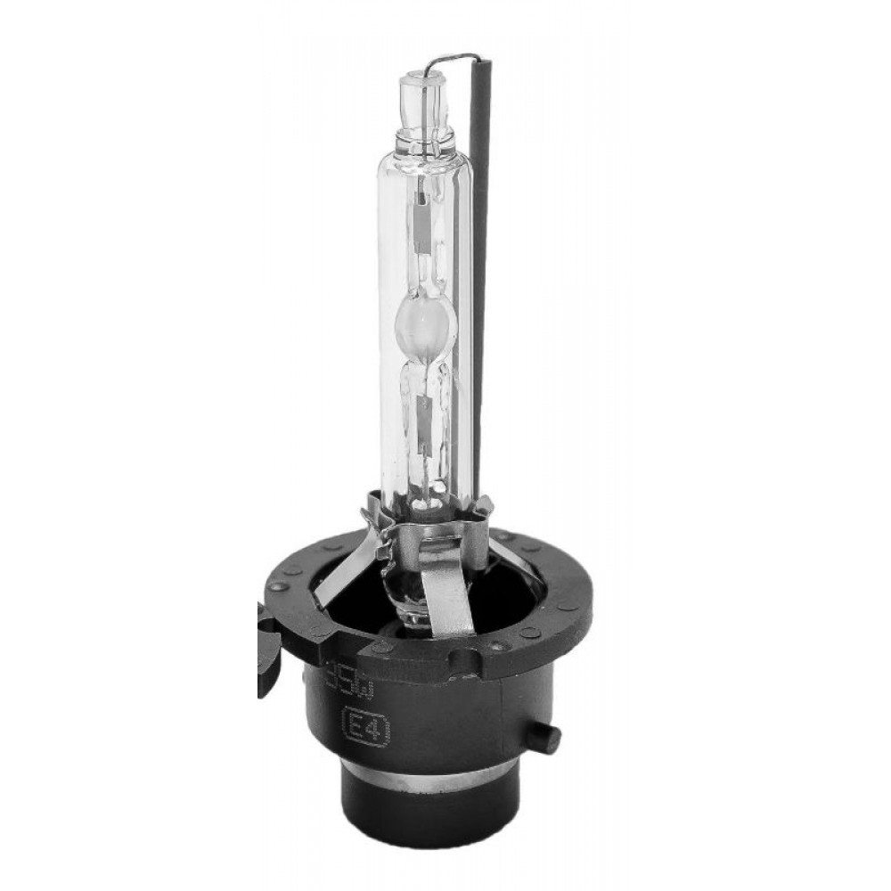 Bec xenon D2S- 4.300K