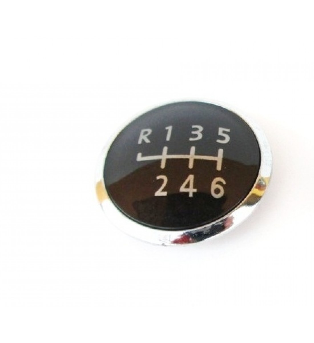 Capac ornament VW Transporter 6 vit