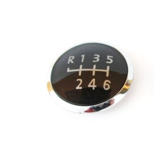 Capac ornament VW Transporter 6 vit