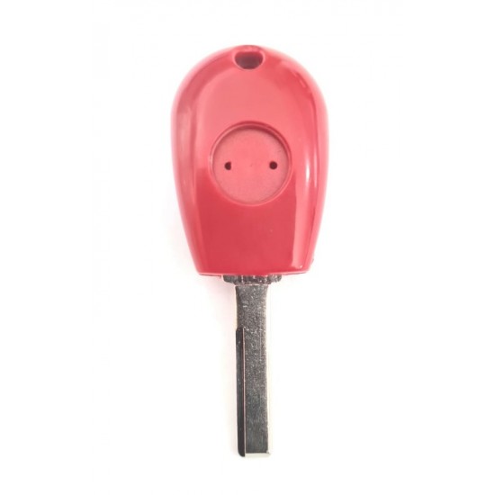 Carcasa cheie Alfa Romeo cu lamela SIP16 Carcasa cheie Alfa Romeo cu lamela SIP16