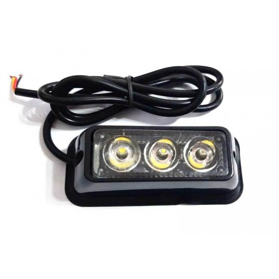 Lampa stroboscopica 03F