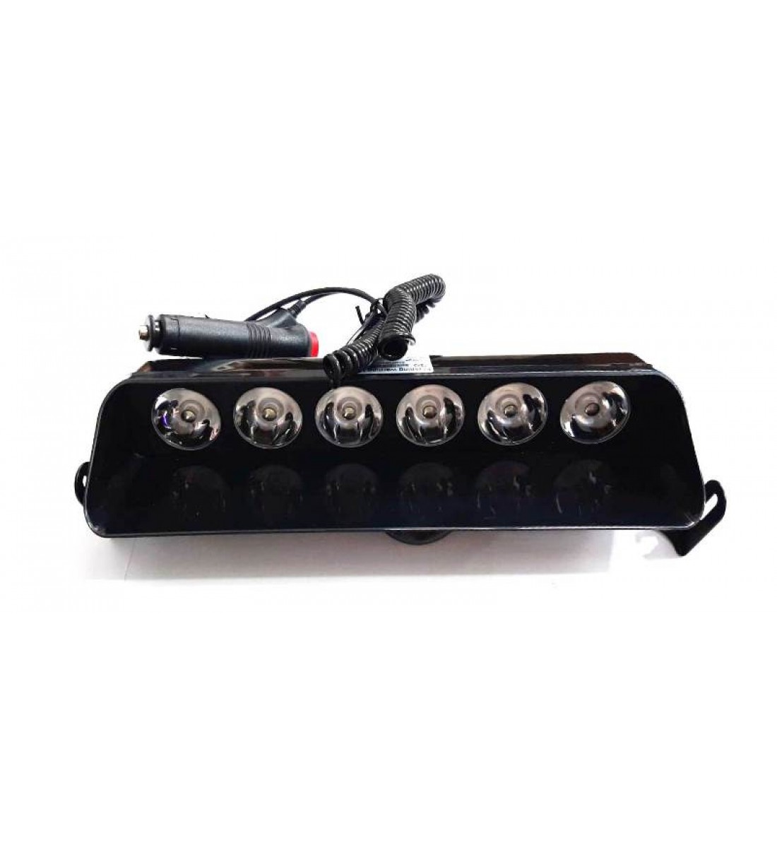 Lampa stroboscopica S6 Lampa stroboscopica S6