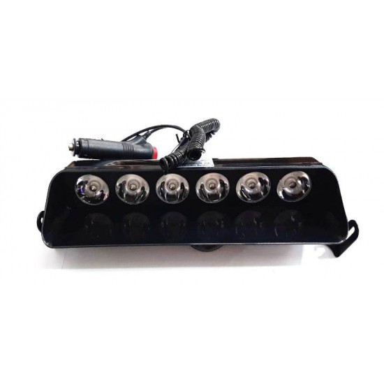 Lampa stroboscopica S6