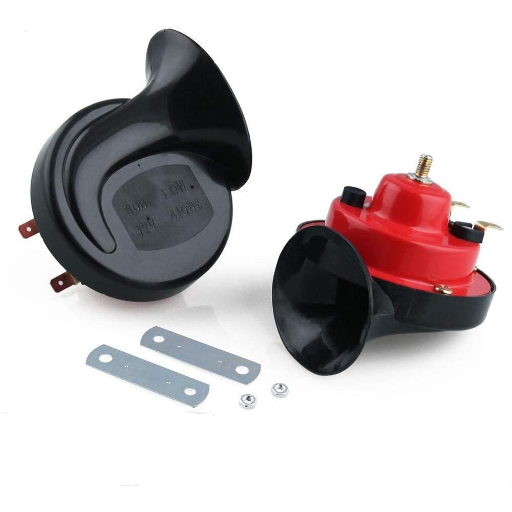 Set 2 buc claxoane auto GMP