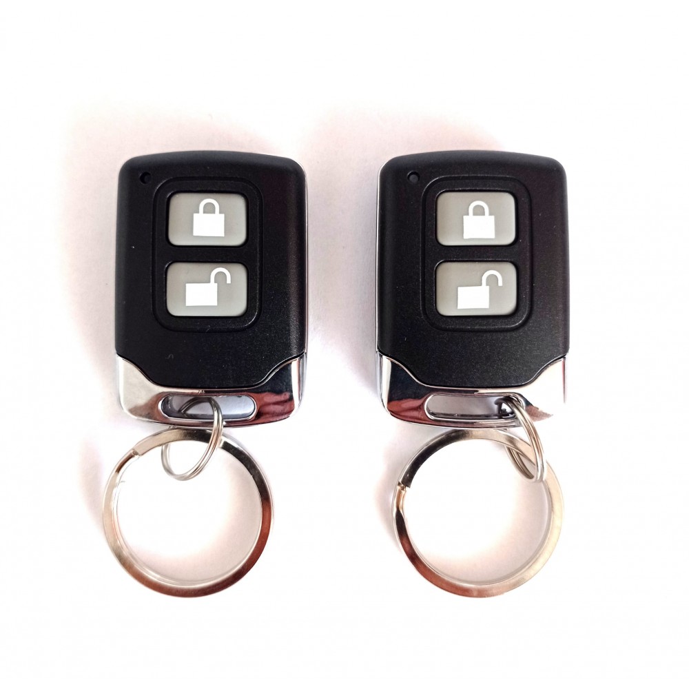 Inchidere centralizata E240