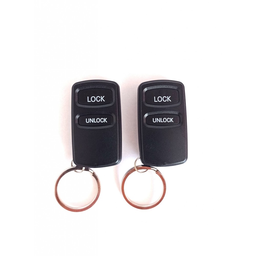 Inchidere centralizata E638