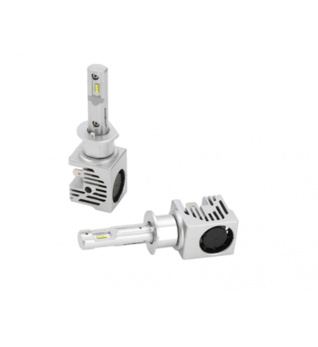 Set 2 becuri auto H1-M6 12V -24v CANBUS