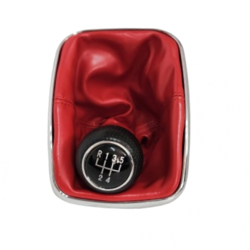 Maneta Schimbator VW Golf IV MK4 (1999-2004) - 5 Viteze, Diametru Interior 12 mm